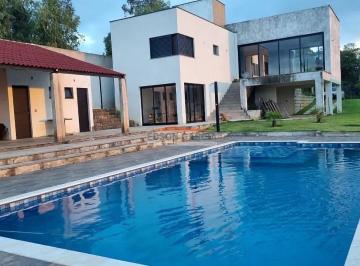 Rural · 300m² · 4 Quartos · Chácara em , Piedade/SP de 300m² 4 quartos à venda por R$ 950.000,00