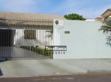 Casa · 150m² · 3 Quartos · 2 Vagas · Casa em Uvaranas, Ponta Grossa/PR de 150m² 3 quartos à venda por R$ 560.000,00