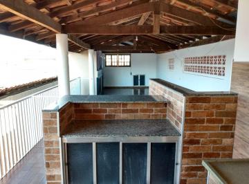 Casa · 220m² · 3 Quartos · 3 Vagas · Imoveis - no Jardim São Lourenzo