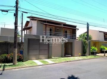 Casa · 318m² · 4 Quartos · 3 Vagas · Casa em Bela Vista Iv, Cosmópolis/SP de 318m² 4 quartos à venda por R$ 970.000,00