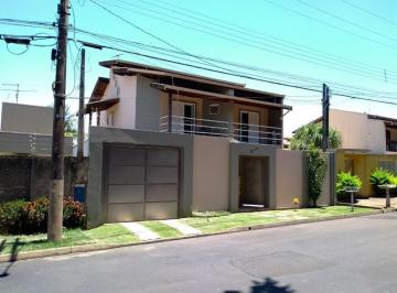 Casa · 318m² · 4 Quartos · 3 Vagas · Casa em Bela Vista Iv, Cosmópolis/SP de 318m² 4 quartos à venda por R$ 970.000,00