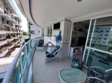 Apartamento · 85m² · 2 Quartos · 2 Vagas · Apartamento em Charitas, Niterói/RJ de 85m² 2 quartos à venda por R$ 945.000,00