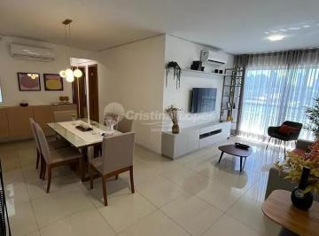 Apartamento · 130m² · 3 Quartos · 2 Vagas · Apartamento em Jóquei, Teresina/PI de 130m² 3 quartos à venda por R$ 1.283.489,00
