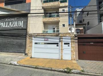 Apartamento · 160m² · 3 Quartos · 2 Vagas · Apartamento em Casa Branca, Santo André/SP de 160m² 3 quartos à venda por R$ 639.000,00