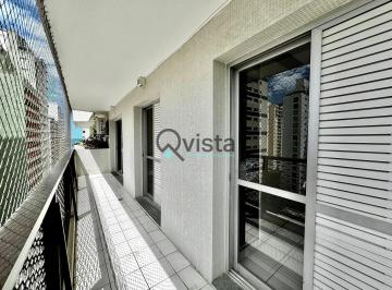 Apartamento · 126m² · 3 Quartos · 2 Vagas · Apartamento em Centro, Guarujá/SP de 126m² 3 quartos à venda por R$ 615.000,00
