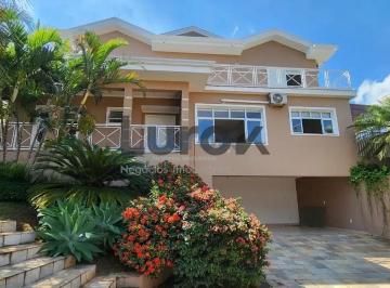 Casa · 367m² · 3 Quartos · 6 Vagas · Casa em Jardim Recanto, Valinhos/SP de 367m² 3 quartos à venda por R$ 1.750.000,00