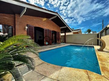 Casa · 166m² · 3 Quartos · 2 Vagas · Casa em Balneário Guarujá, Guarujá/SP de 166m² 3 quartos à venda por R$ 850.000,00