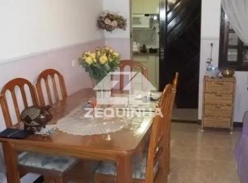 Casa · 81m² · 2 Quartos · 3 Vagas · Casa em km 18, Osasco/SP de 81m² 2 quartos à venda por R$ 690.000,00
