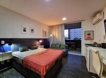 Comercial · 29m² · 1 Quarto · 1 Vaga · Studio em Vila Olímpia, São Paulo/SP de 29m² 1 quartos à venda por R$ 677.120,00