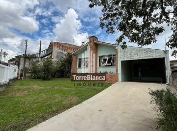 Casa · 541m² · 3 Quartos · 2 Vagas · Casa em Boa Vista, Ponta Grossa/PR de 541m² 3 quartos à venda por R$ 680.000,00