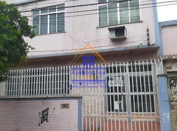Casa · 206m² · 4 Quartos · 4 Vagas · Casa em Vista Alegre, Rio de Janeiro/RJ de 206m² 4 quartos à venda por R$ 750.000,00