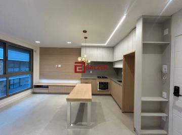 Apartamento · 63m² · 1 Quarto · 1 Vaga · Apartamento em Jardim Atlântico, Florianópolis/SC de 0m² 1 quartos à venda por R$ 795.000,00