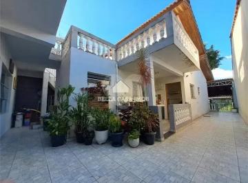 Casa · 130m² · 4 Quartos · 2 Vagas · Casa em Central Parque Sorocaba, Sorocaba/SP de 130m² 4 quartos à venda por R$ 600.000,00