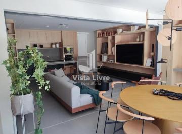 Apartamento · 92m² · 3 Quartos · 1 Vaga · Apartamento em Sumaré, São Paulo/SP de 92m² 3 quartos à venda por R$ 1.594.487,00