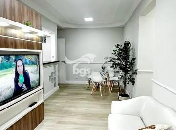 Apartamento · 78m² · 2 Quartos · 1 Vaga · Apartamento em Centro, Balneário Camboriú/SC de 78m² 2 quartos à venda por R$ 1.300.000,00