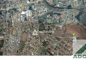 Terreno · 10m² · Terreno em Uvaranas, Ponta Grossa/PR de 10m² à venda por R$ 600.000,00