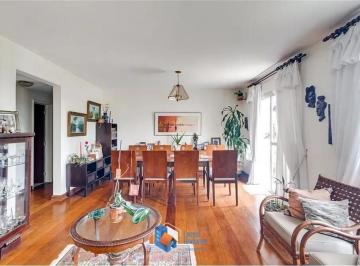Apartamento · 171m² · 4 Quartos · 2 Vagas · Apartamento em Campo Belo, São Paulo/SP de 171m² 4 quartos à venda por R$ 1.493.000,00