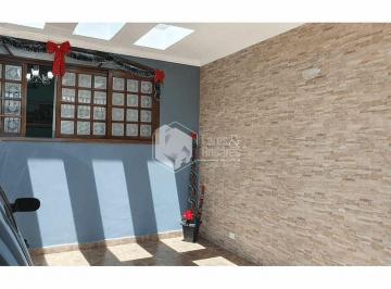 Casa · 210m² · 5 Quartos · 2 Vagas · Imoveis - na Água Rasa