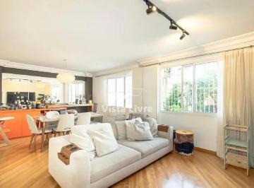 Apartamento · 121m² · 3 Quartos · 1 Vaga · Apartamento em Indianópolis, São Paulo/SP de 121m² 3 quartos à venda por R$ 1.378.000,00