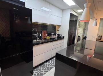 Apartamento · 67m² · 3 Quartos · 1 Vaga · Apartamento em Vila Homero Thon, Santo André/SP de 67m² 3 quartos à venda por R$ 670.000,00