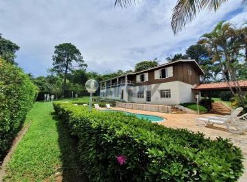 Rural · 640m² · 4 Quartos · 6 Vagas · Chácara em Vale Verde, Valinhos/SP de 640m² 4 quartos à venda por R$ 900.000,00
