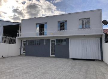 Comercial · 300m² · 6 Vagas · Barracão em Boqueirão, Curitiba/PR de 300m² à venda por R$ 1.700.000,00