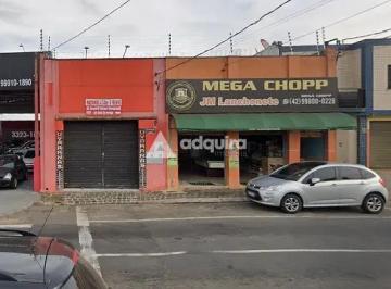 Comercial · 190m² · Sala em Uvaranas, Ponta Grossa/PR de 190m² à venda por R$ 1.200.000,00