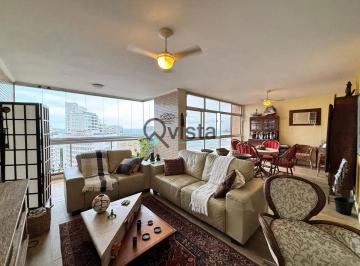 Apartamento · 140m² · 3 Quartos · Apartamento em Centro, Guarujá/SP de 140m² 3 quartos à venda por R$ 950.000,00