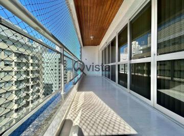 Apartamento · 140m² · 3 Quartos · 2 Vagas · Apartamento em Barra Funda, Guarujá/SP de 140m² 3 quartos à venda por R$ 950.000,00
