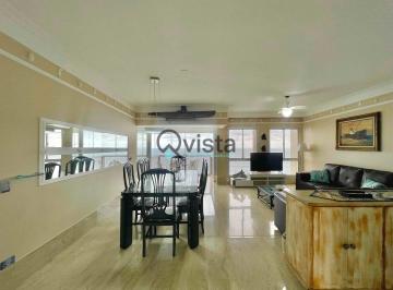 Apartamento · 120m² · 3 Quartos · 1 Vaga · Apartamento em Morro do Maluf, Guarujá/SP de 120m² 3 quartos à venda por R$ 950.000,00