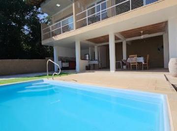 Casa · 269m² · 4 Quartos · 2 Vagas · Casa em Mata Paca, Niterói/RJ de 269m² 4 quartos à venda por R$ 940.000,00