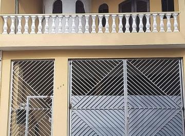 Casa · 200m² · 3 Quartos · 3 Vagas · Sobrado em Jardim Imperador (Zona Leste), São Paulo/SP de 200m² 3 quartos à venda por R$ 650.000,00
