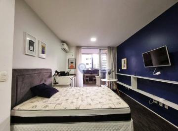 Comercial · 27m² · 1 Quarto · 1 Vaga · Studio em Vila Olímpia, São Paulo/SP de 27m² 1 quartos à venda por R$ 635.720,00