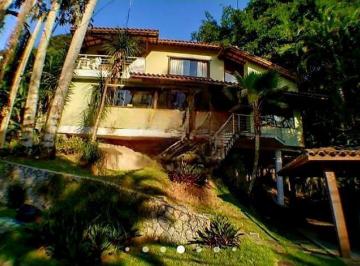Casa · 303m² · 3 Quartos · 2 Vagas · Casa em Maria Paula, Niterói/RJ de 303m² 3 quartos à venda por R$ 950.000,00