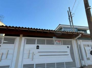 Casa · 120m² · 2 Quartos · 2 Vagas · Sobrado em Jardim Rio das Pedras, Cotia/SP de 120m² 2 quartos à venda por R$ 680.000,00