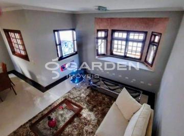 Casa · 250m² · 3 Quartos · 2 Vagas · Sobrado em Jardim das Indústrias, São José dos Campos/SP de 0m² 3 quartos à venda por R$ 1.596.000,0