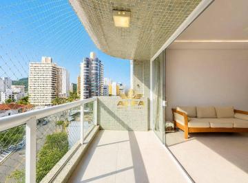 Apartamento · 90m² · 3 Quartos · 1 Vaga · Apartamento em Vila Alzira, Guarujá/SP de 90m² 3 quartos à venda por R$ 630.000,00
