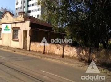 Terreno · 10m² · Terreno em Orfãs, Ponta Grossa/PR de 10m² à venda por R$ 850.000,00