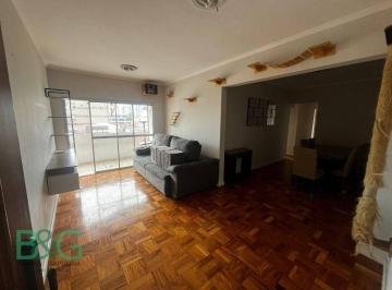 Apartamento · 107m² · 4 Quartos · 1 Vaga · Apartamento em Jardim São Paulo, Guarulhos/SP de 107m² 4 quartos à venda por R$ 500.000,00