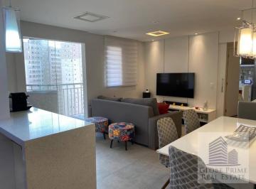 Apartamento · 65m² · 2 Quartos · 1 Vaga · Apartamento em Vila Prudente, São Paulo/SP de 65m² 2 quartos à venda por R$ 580.000,00