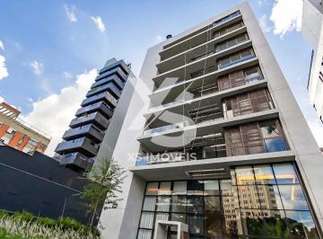 Apartamento · 95m² · 2 Quartos · 2 Vagas · Apartamento em Batel, Curitiba/PR de 95m² 2 quartos à venda por R$ 1.750.000,00