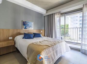 Apartamento · 33m² · 1 Quarto · 1 Vaga · Apartamento em Cerqueira César, São Paulo/SP de 33m² 1 quartos à venda por R$ 849.000,00