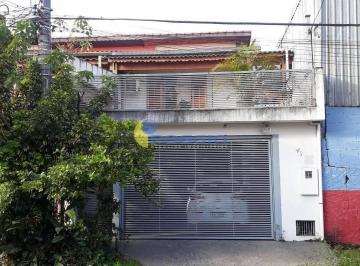 Casa · 10m² · 3 Quartos · 2 Vagas · Casa em Jardim Peri Peri, São Paulo/SP de 10m² 3 quartos à venda por R$ 720.000,00