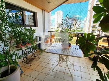 Apartamento · 248m² · 4 Quartos · 2 Vagas · Apartamento em Duque de Caxias II, Cuiabá/MT de 248m² 4 quartos à venda por R$ 1.300.000,00