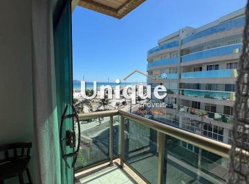 Apartamento de 2 quartos, Cabo Frio · Apartamento em Braga, Cabo Frio/RJ de 90m² 2 quartos à venda por R$ 950.000,00