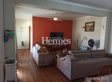 Casa · 222m² · 3 Quartos · 3 Vagas · Casa em Jardim Santa Genebra, Campinas/SP de 222m² 3 quartos à venda por R$ 800.000,00