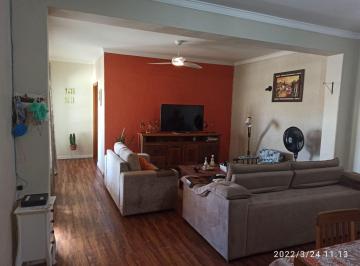 Casa · 222m² · 3 Quartos · 3 Vagas · Casa em Jardim Santa Genebra, Campinas/SP de 222m² 3 quartos à venda por R$ 800.000,00