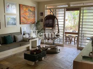 Casa · 307m² · 4 Quartos · 4 Vagas · Casa em Jardim Paraíso, Campinas/SP de 307m² 4 quartos à venda por R$ 990.000,00