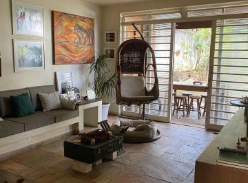 Casa · 307m² · 4 Quartos · 4 Vagas · Casa em Jardim Paraíso, Campinas/SP de 307m² 4 quartos à venda por R$ 990.000,00
