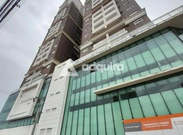 Apartamento · 190m² · 4 Quartos · 2 Vagas · Apartamento em Centro, Ponta Grossa/PR de 190m² 4 quartos à venda por R$ 1.500.000,00